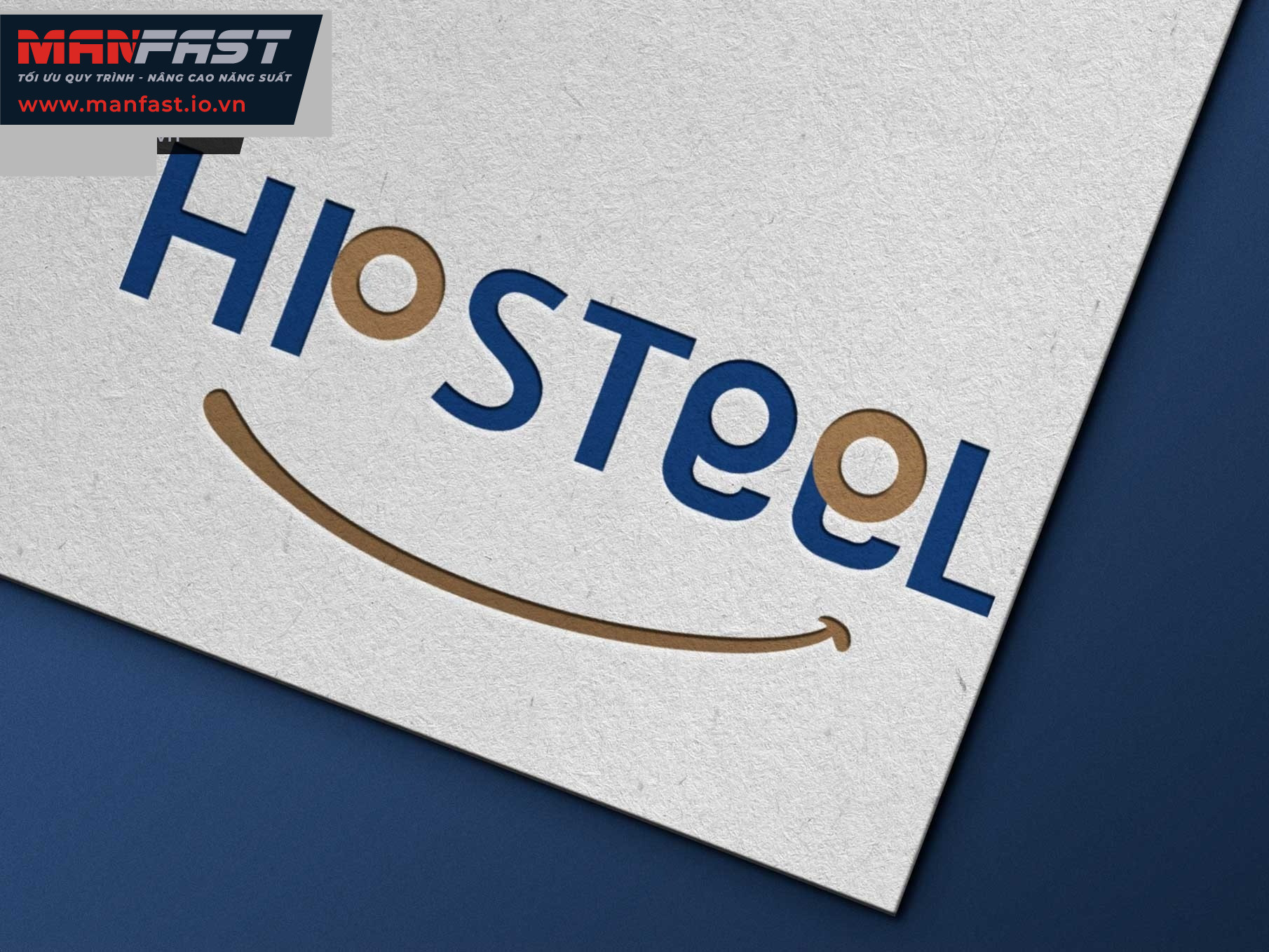 CÔNG TY CỔ PHẦN HP STEEL