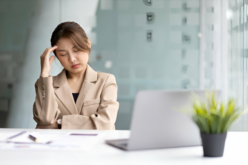 Website và fanpage chưa phản ánh đúng năng lực doanh nghiệp.