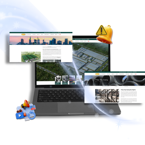 2. Tùy biến linh hoạt – Mở rộng hiệu quả theo quy mô nhà máy sản xuất